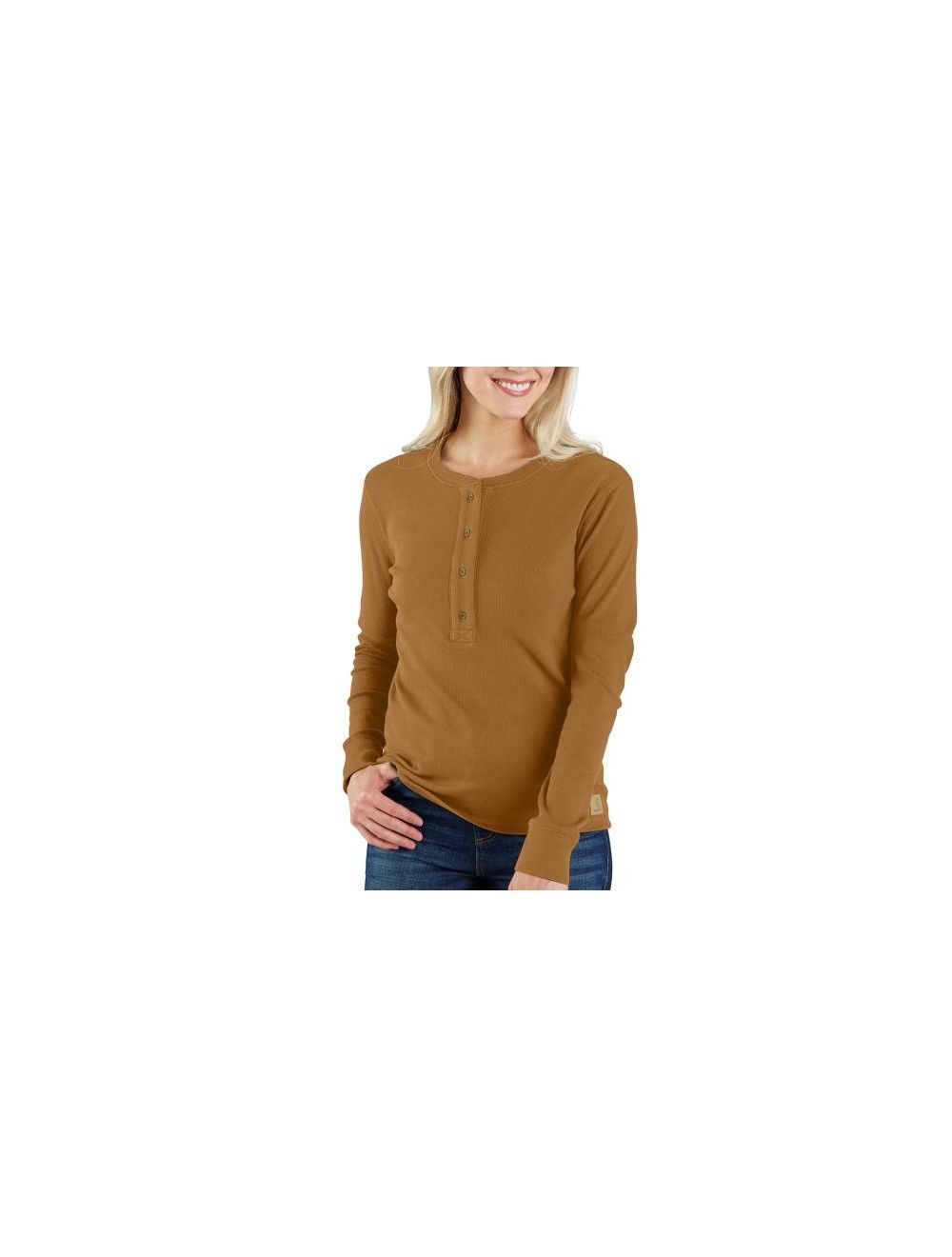 CARHARTT BRN