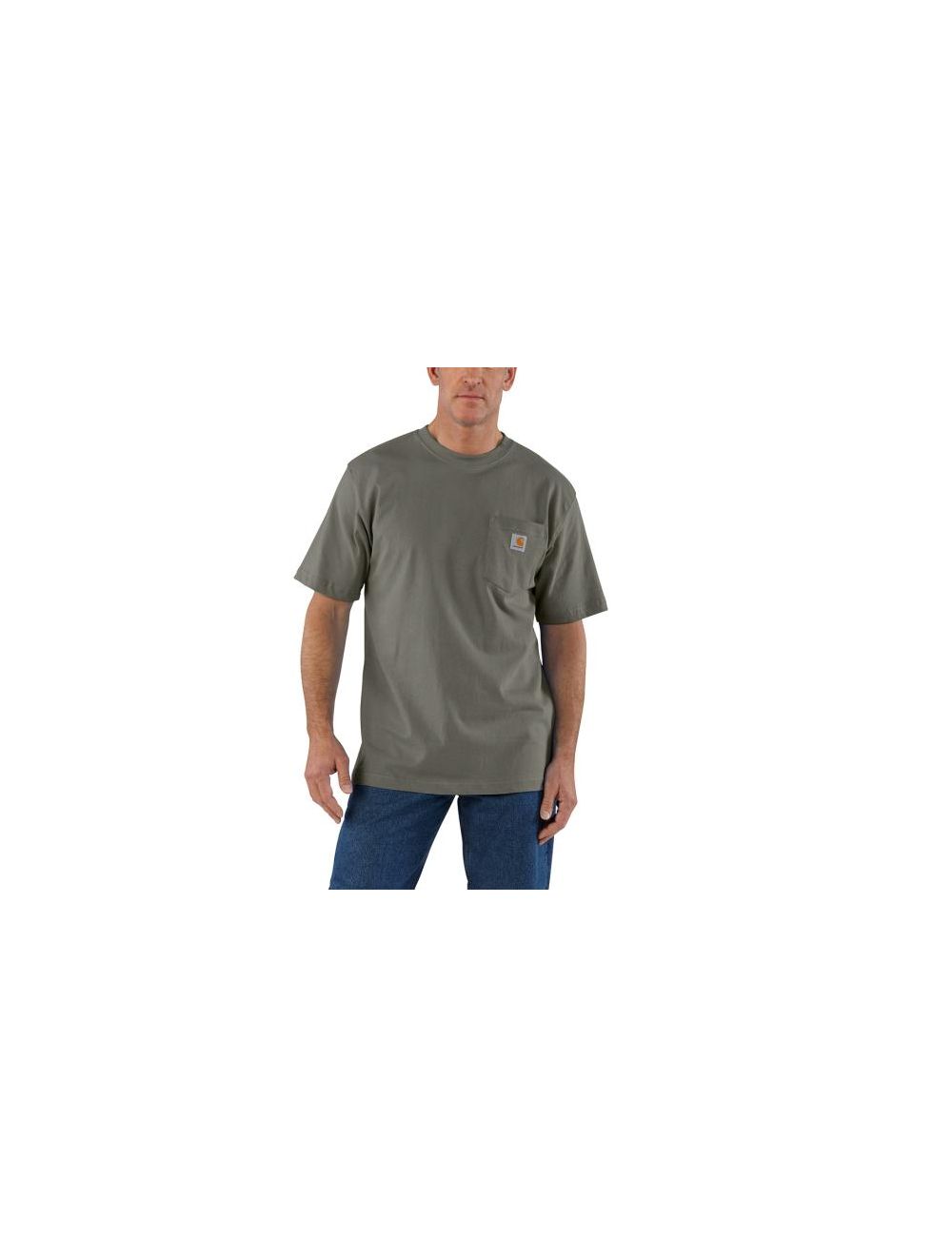DUSTY OLIVE DOV