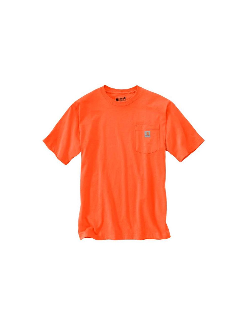 ORANGE BOG