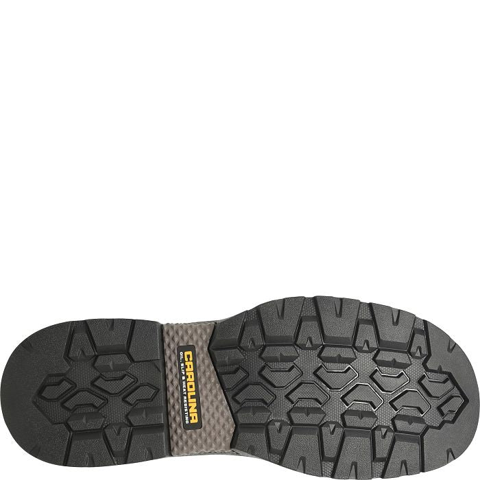 Timberland Men's Barrett 6" Comp Toe