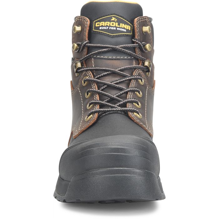 Timberland Men's Barrett 6" Comp Toe
