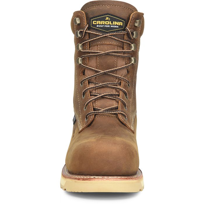 Carolina Men's Staple Gun 8” Waterproof Carbon Comp Toe