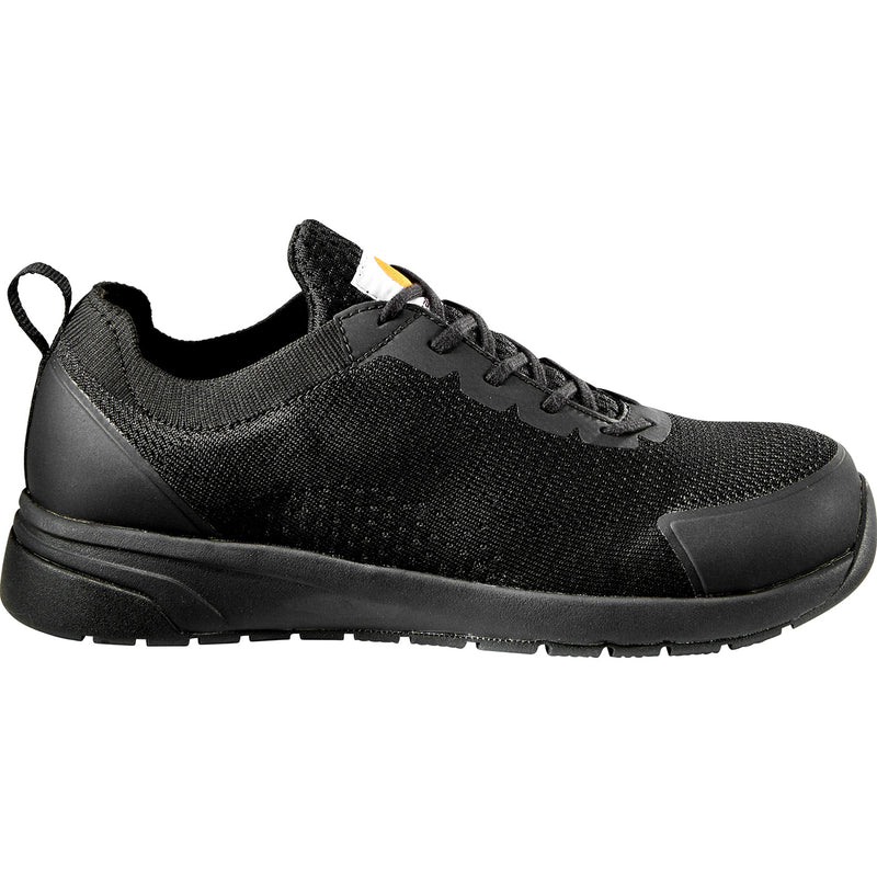 Carhartt Men's Force 3-Inch SD Oxford Nano Composite Toe Shoe