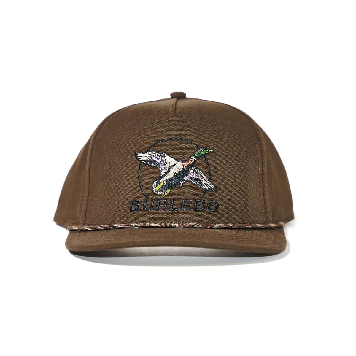 Burlebo Men's Fly By Cap