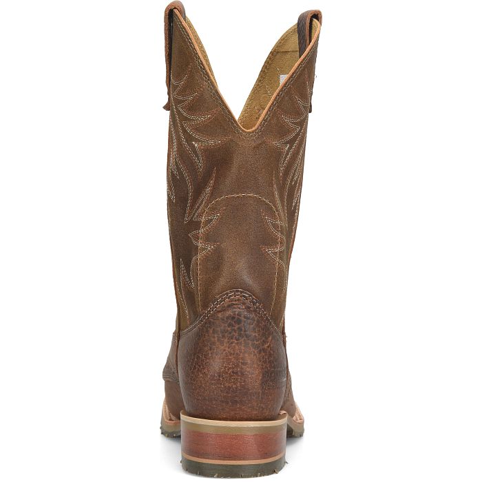 Double H Men's Ronan 11" Roper Boot