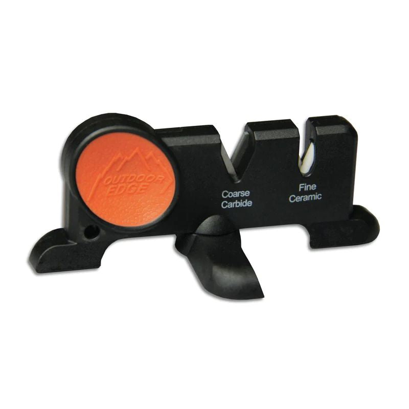 Outdoor Edge X 2-Stage Knife Sharpener