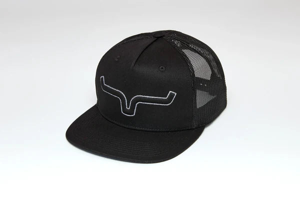 Kimes Ranch Men's Edgewood Trucker Cap