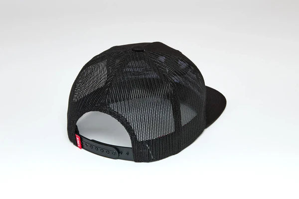 Kimes Ranch Men's Edgewood Trucker Cap