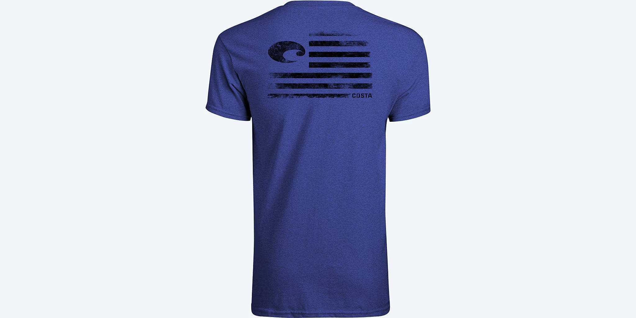 Costa Men's Pride Short Sleeve Shirt