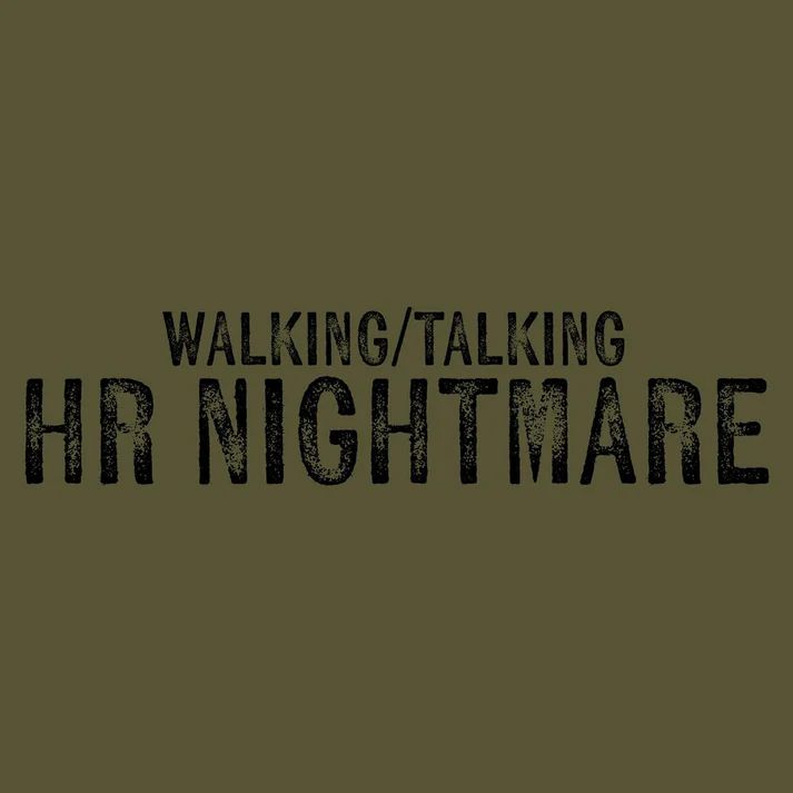 Grunt Men's HR Nightmare T-Shirt