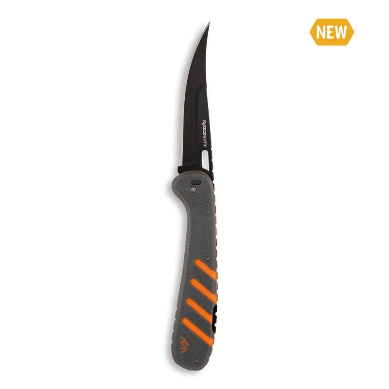 Outdoor Edge Razor HTX 5.0"