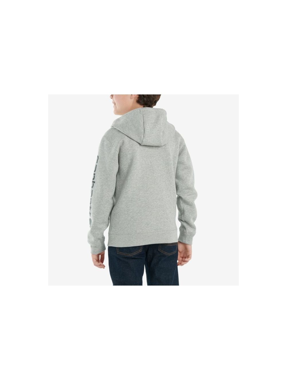 GREY HEATHER