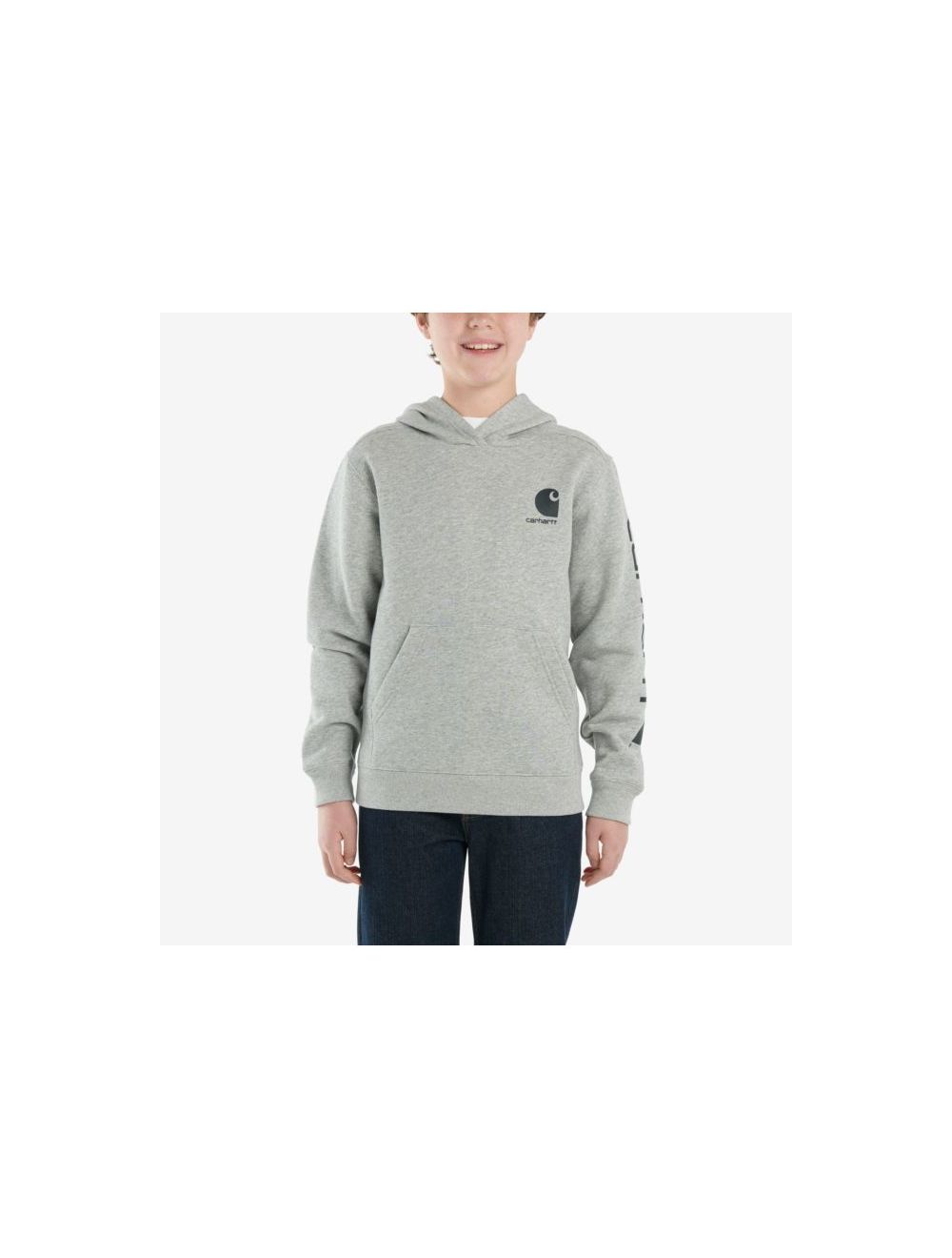 GREY HEATHER