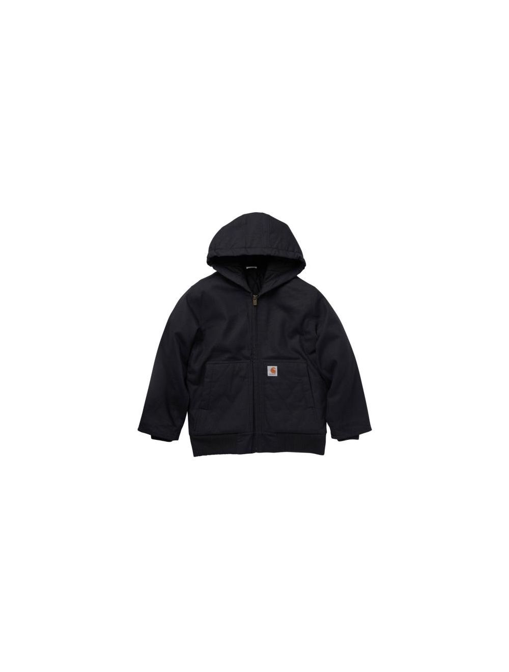 BLACK 001
