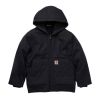 BLACK 001