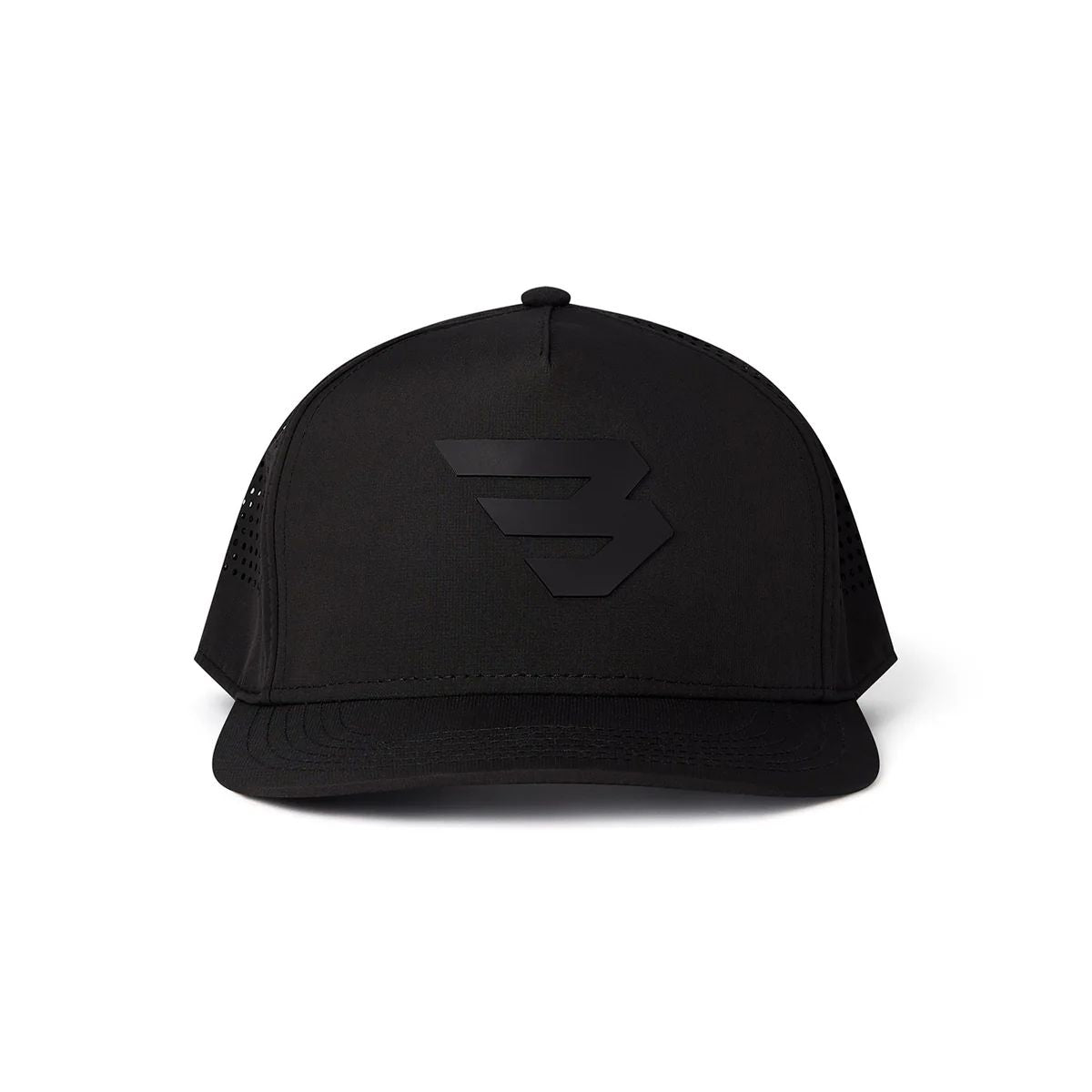 Burlebo Men's Flying B Logo Performance Cap