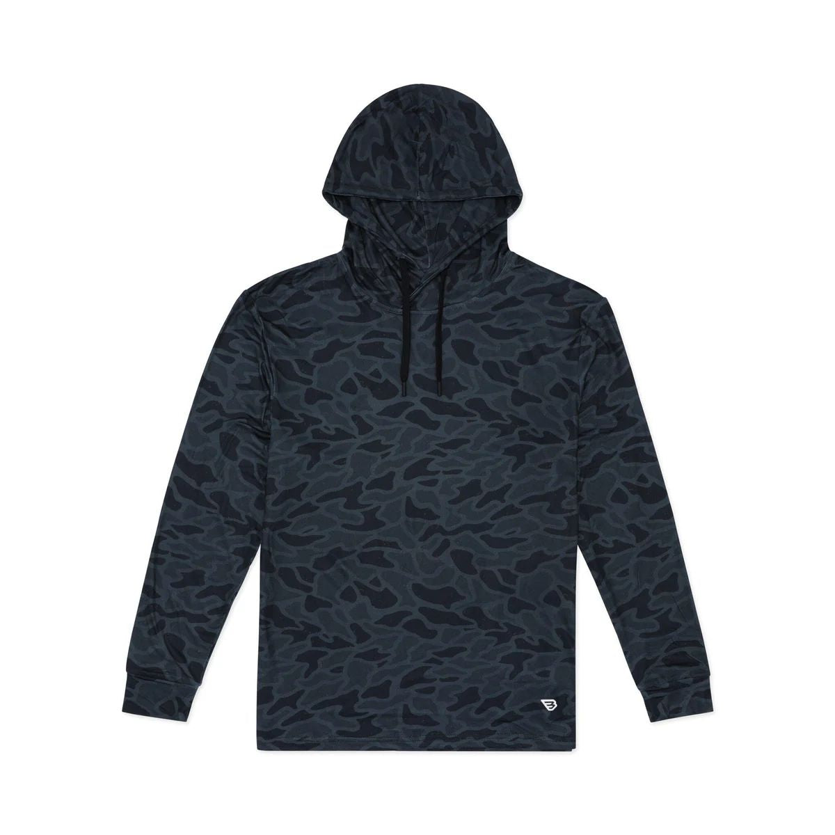 Burlebo Men's Performance Hoodie