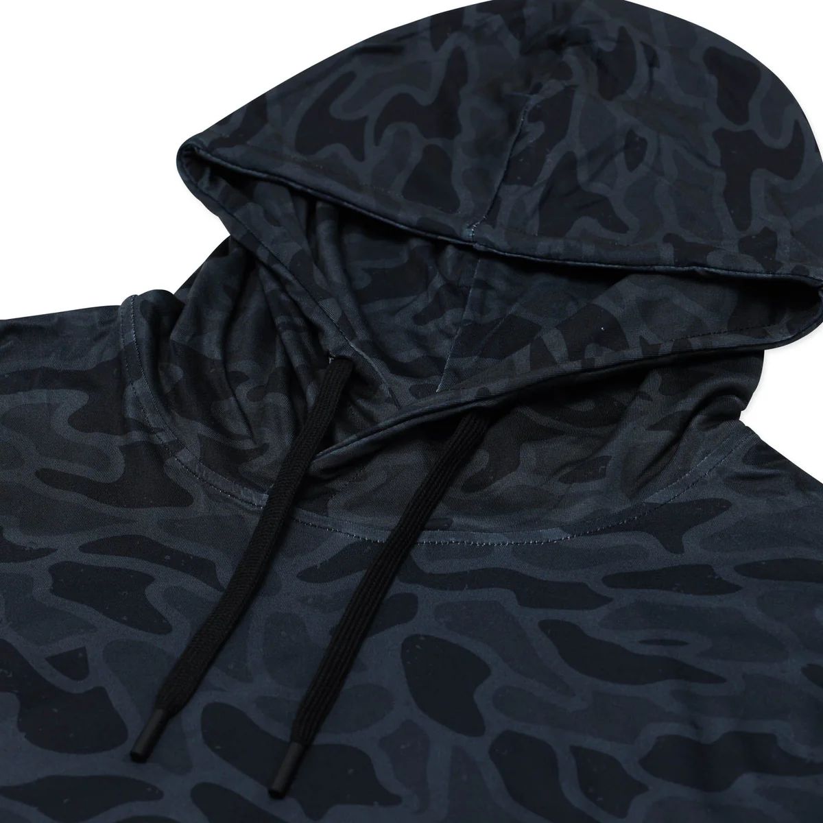 Burlebo Men's Performance Hoodie