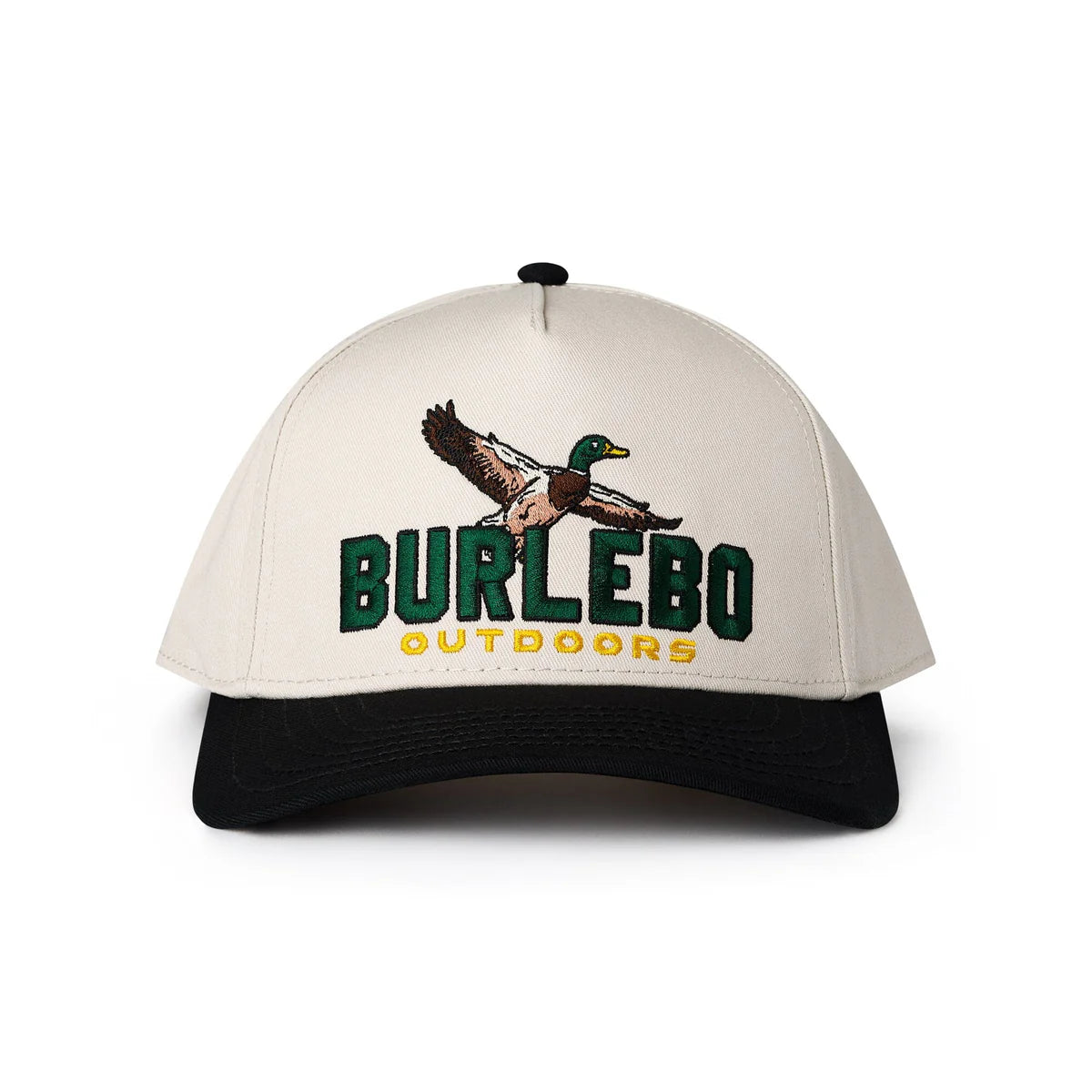 Burlebo Men's Mighty Duck Cap