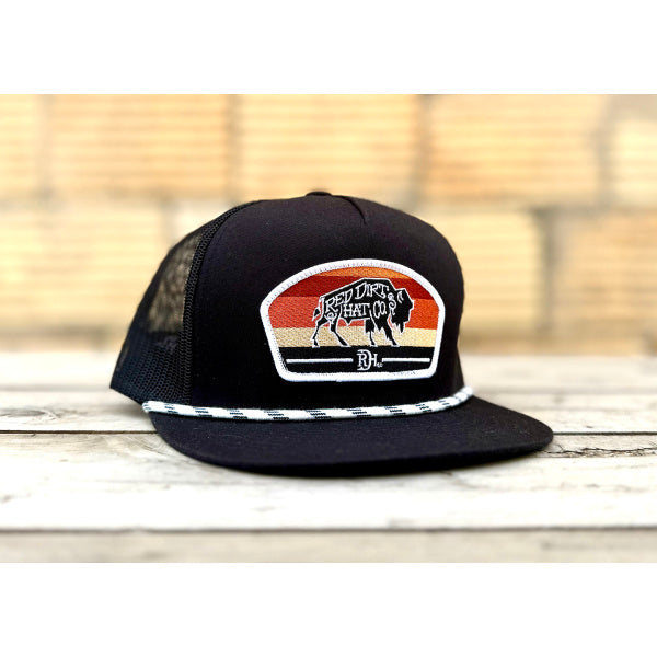 Red Dirt Hat Co Buddy Cap