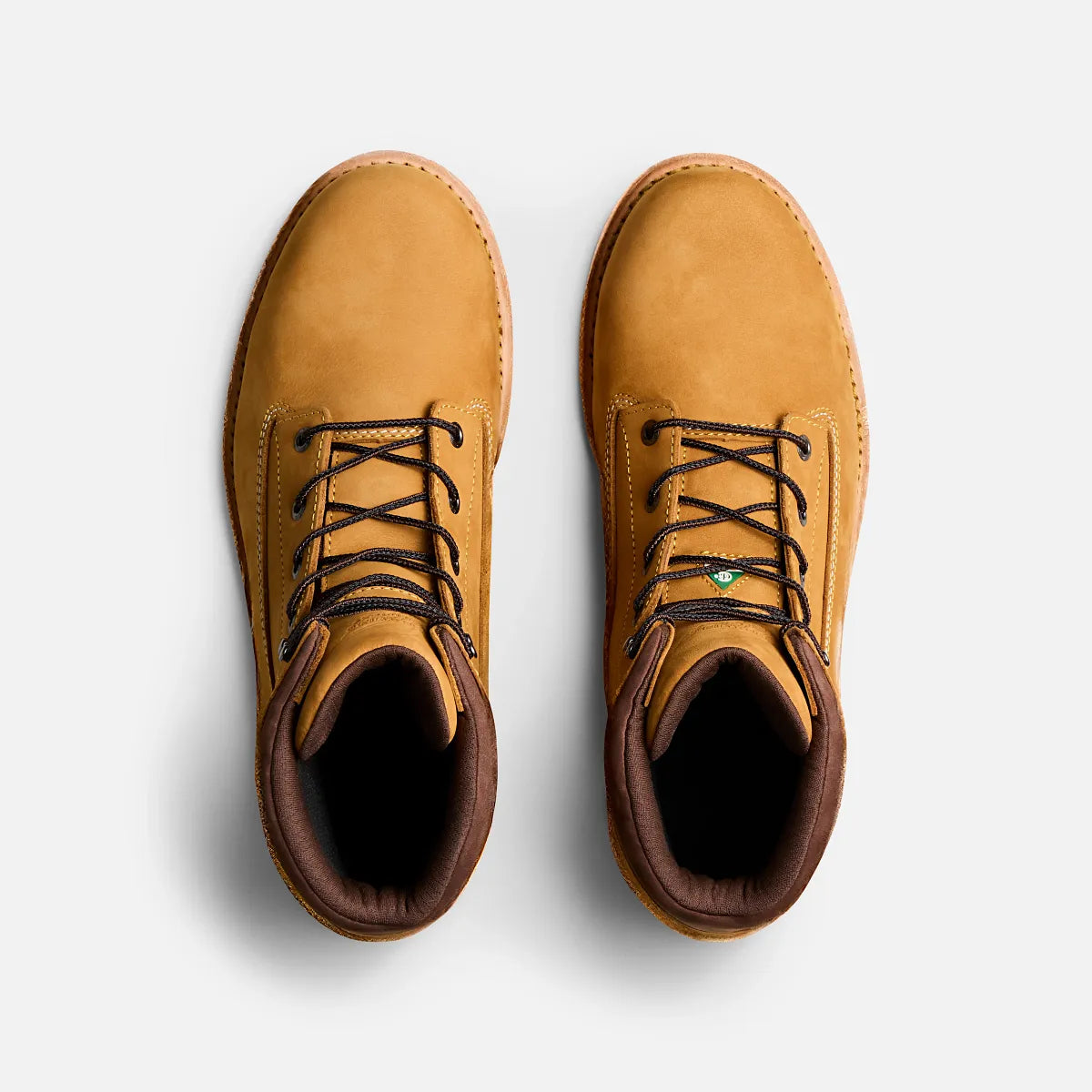 Red Wing Men's Traction Tred Lite 6-inch Waterproof CSA Safety Toe Boot