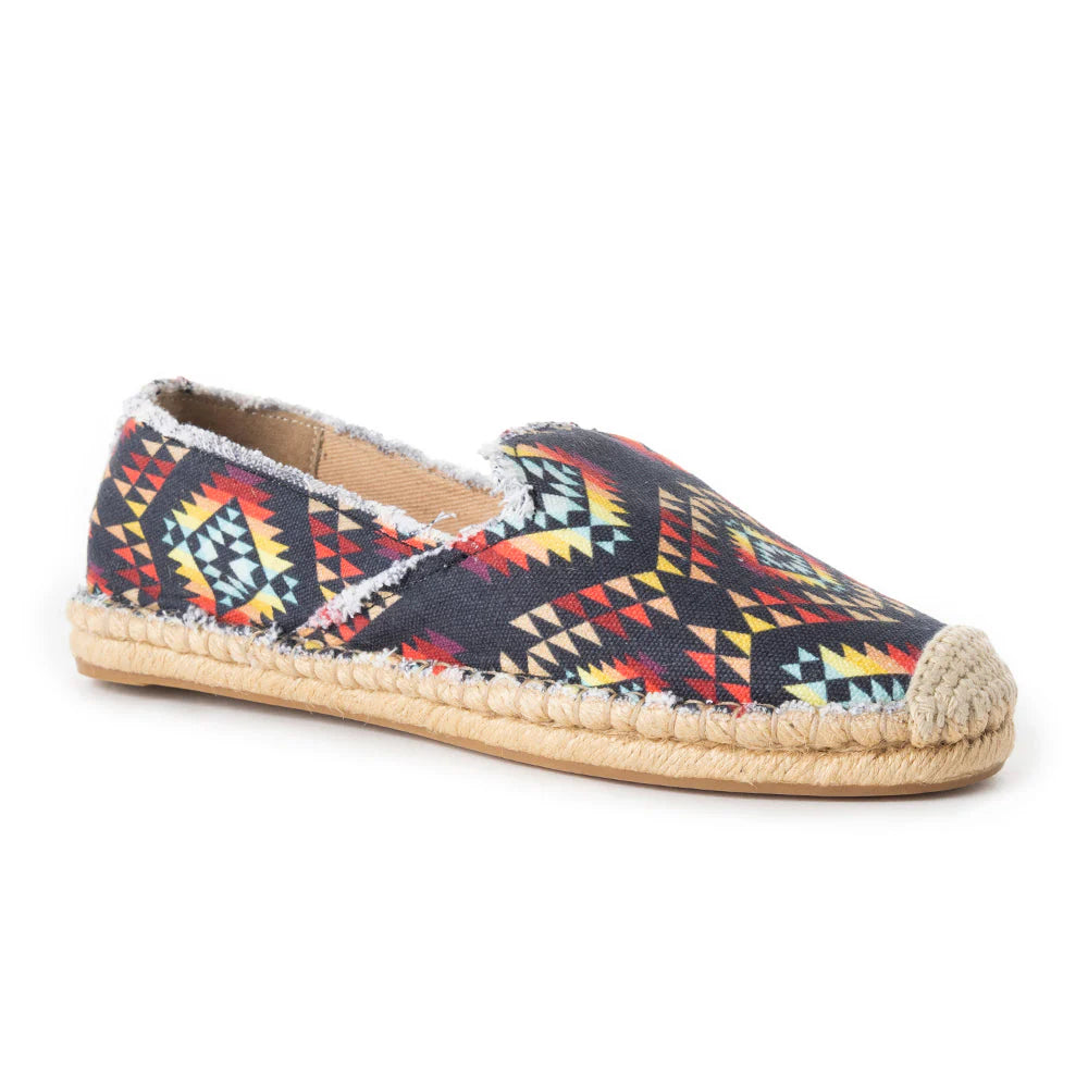 Myra Hue Espadrilles