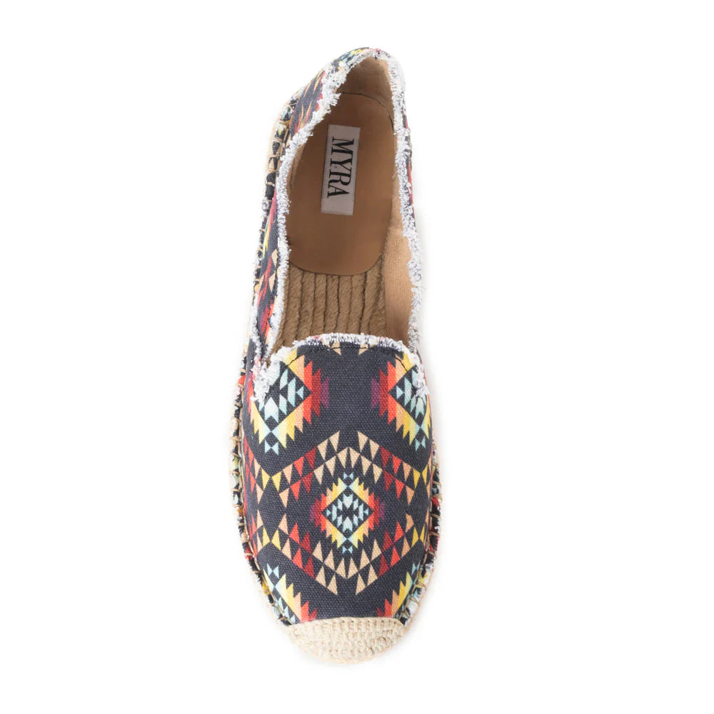 Myra Hue Espadrilles