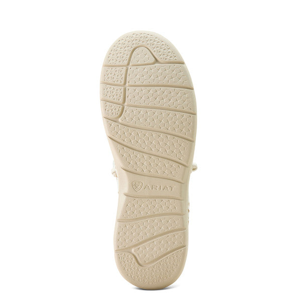 Ariat Women's Southwest Glitter Hilo Shoe