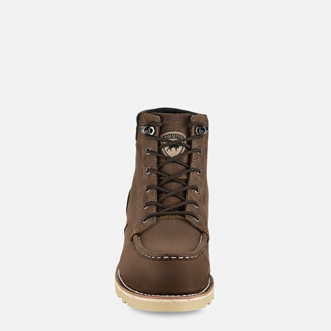 Merrell Men's Windoc 6" Steel Toe Work Boot