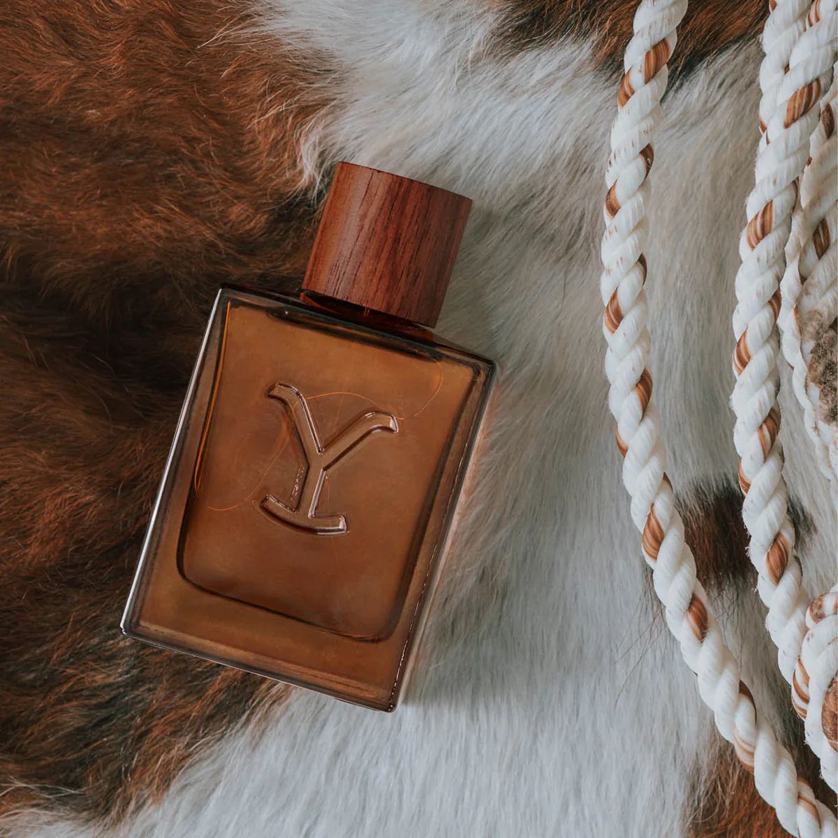 Tru Fragrance Yellowstone Ride Men's Cologne