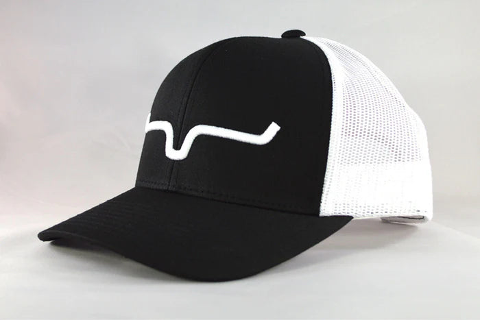 Kimes Ranch Men's Weekly Trucker