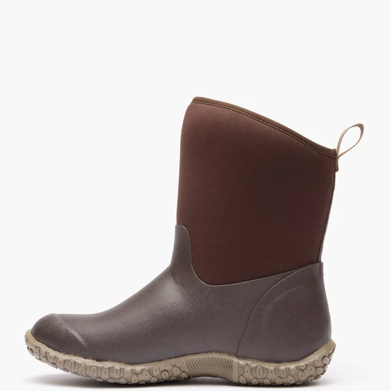 MUCK WOMENS FLEECE LINED