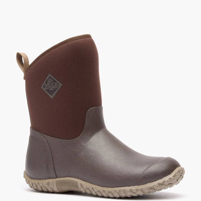 MUCK WOMENS FLEECE LINED