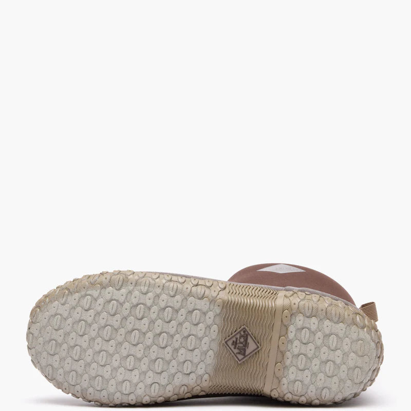 MUCK WOMENS FLEECE LINED