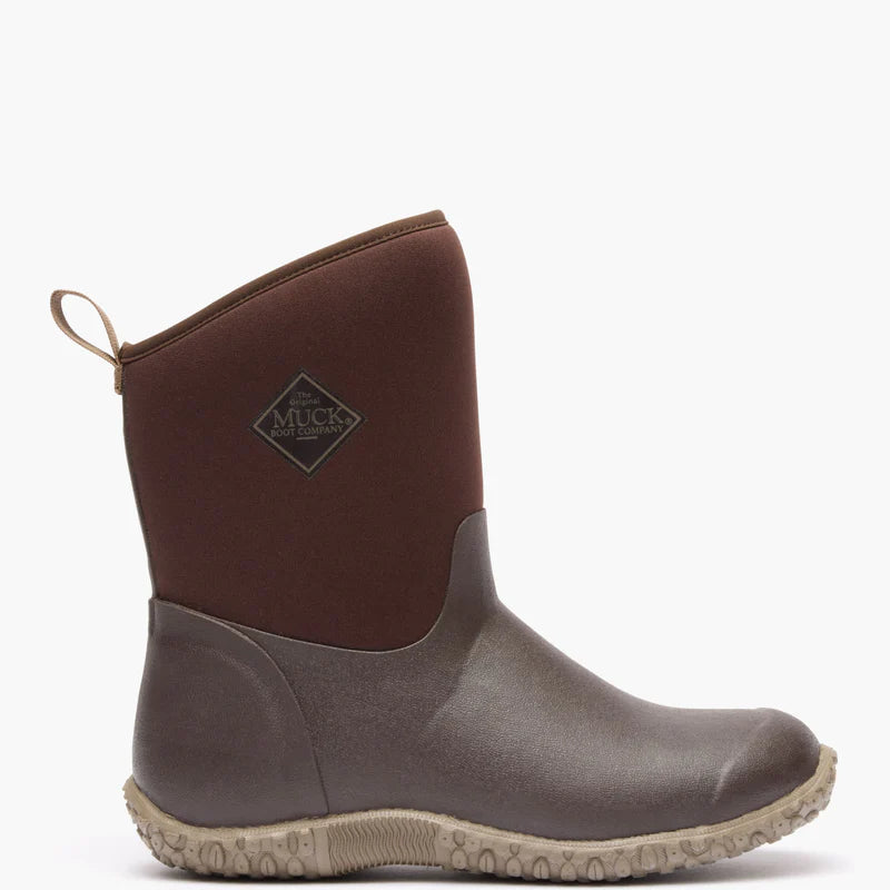 MUCK WOMENS FLEECE LINED