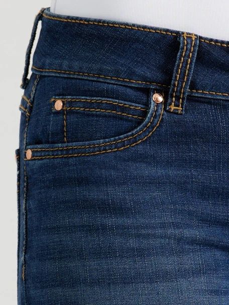 Wrangler Women's Retro Mae Jean