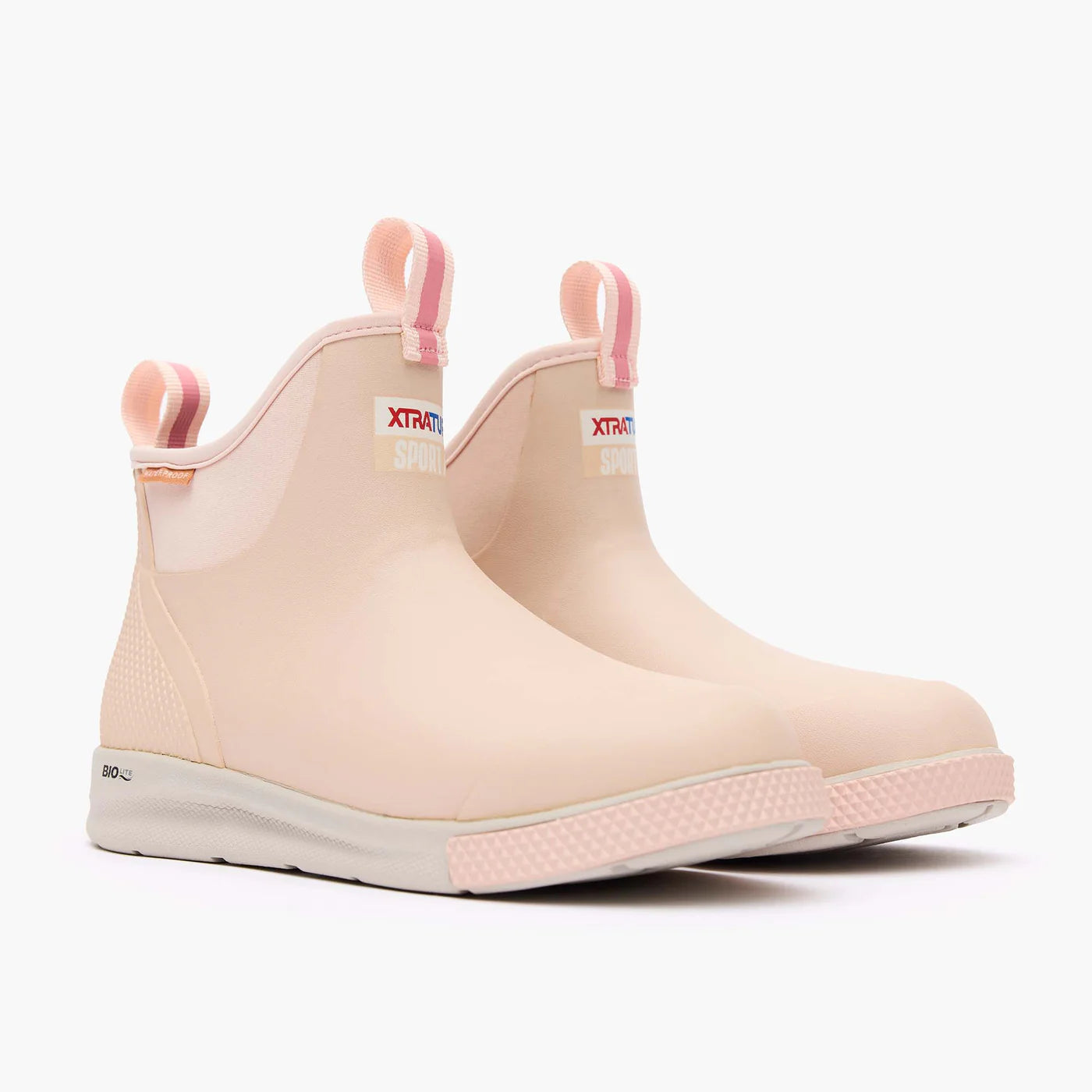 Xtratuf Women's 6" Ankle Deck Boot