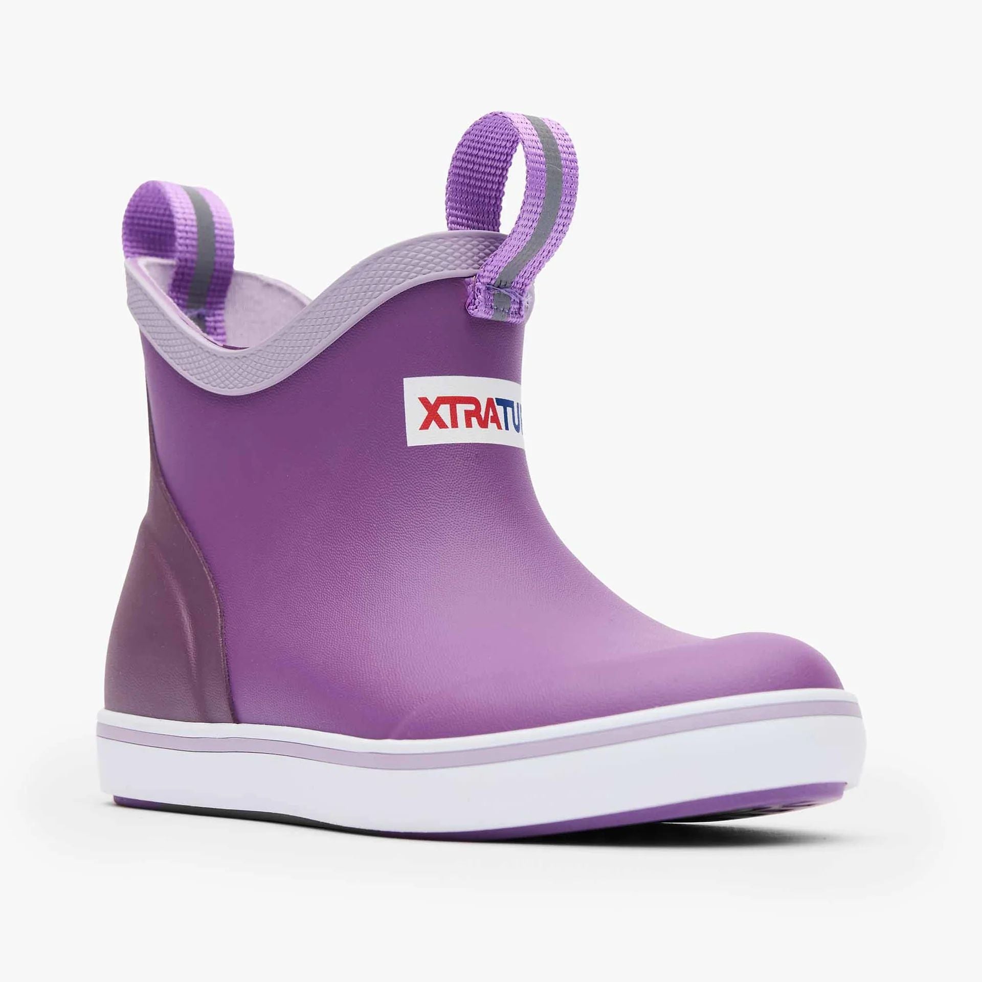 Xtratuf Youth Ankle Deck Boot