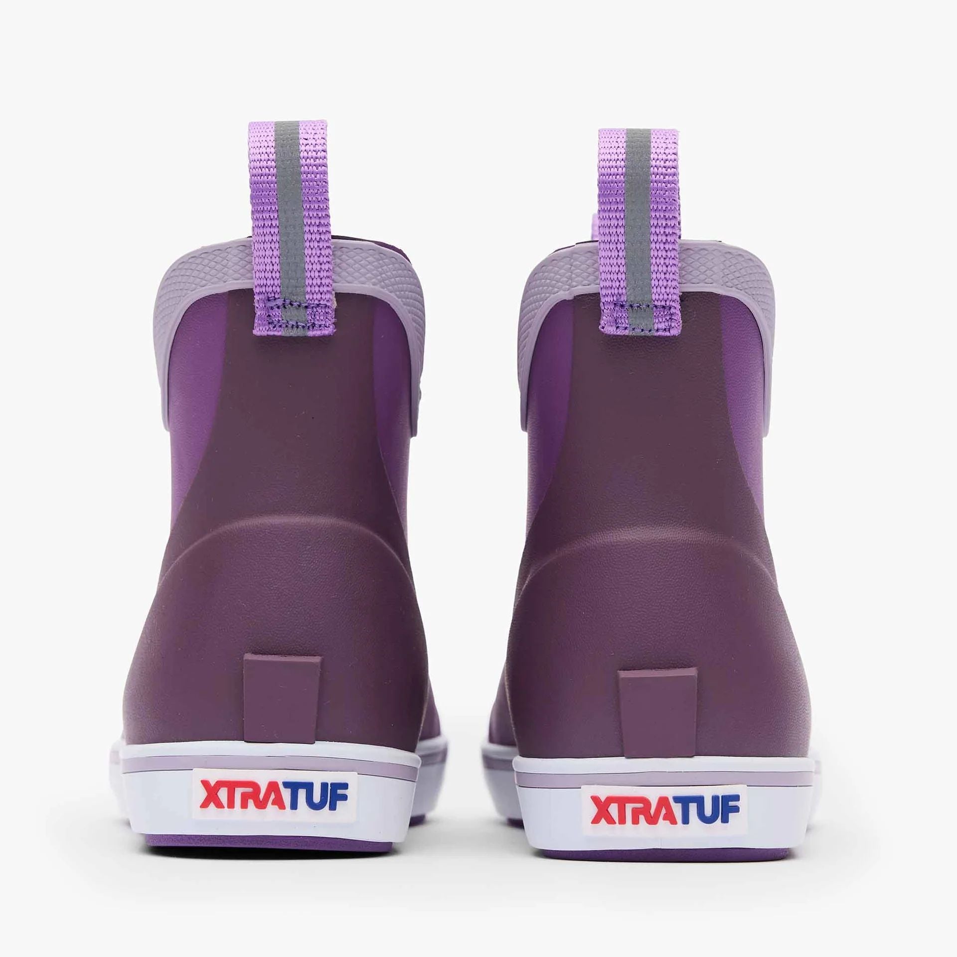 Xtratuf Youth Ankle Deck Boot