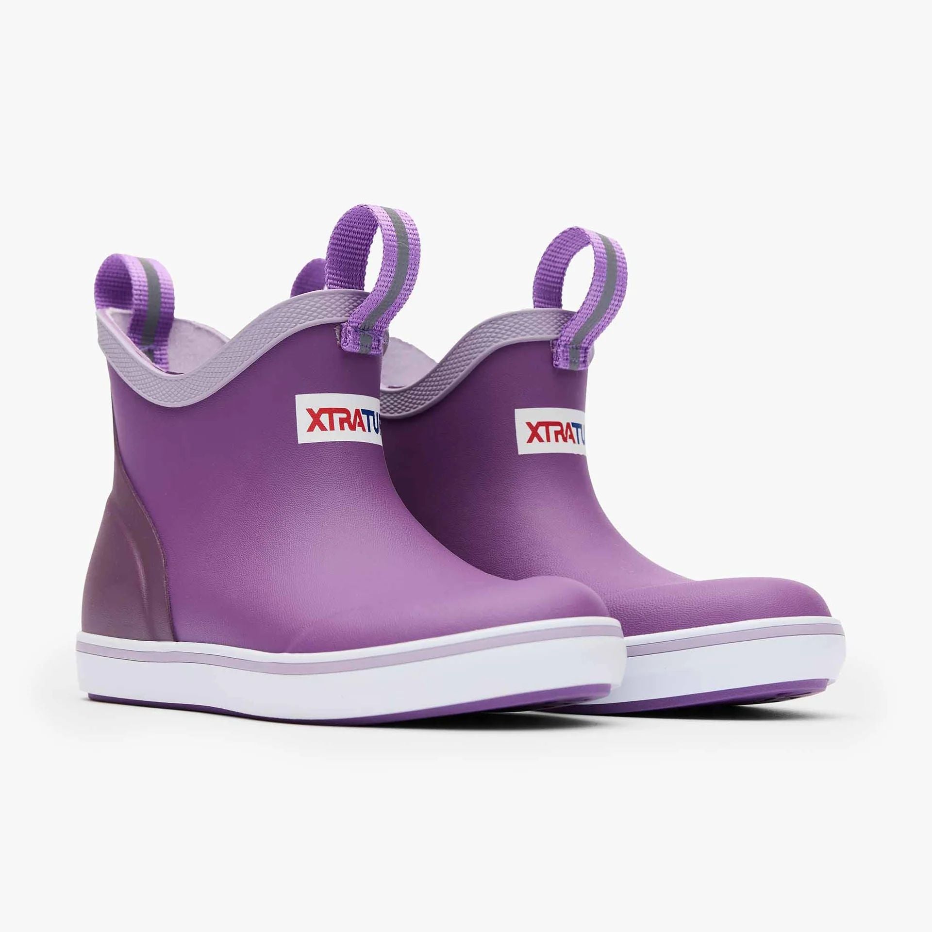 Xtratuf Youth Ankle Deck Boot
