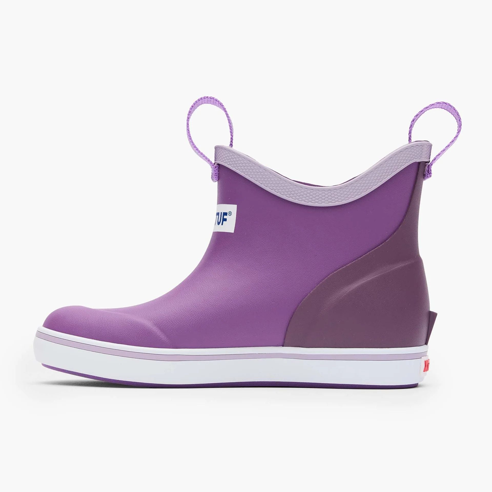 Xtratuf Youth Ankle Deck Boot
