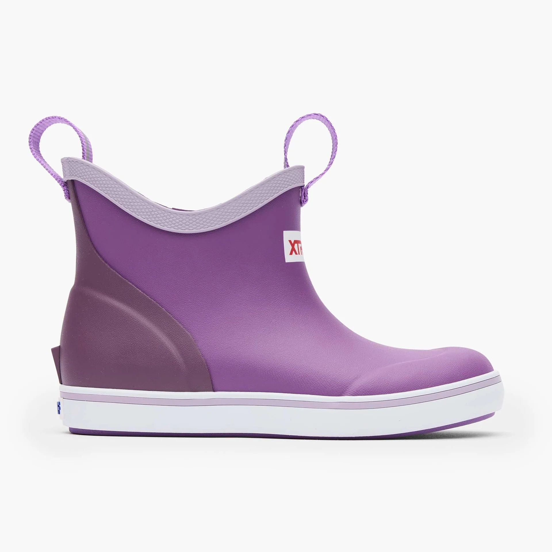 Xtratuf Youth Ankle Deck Boot