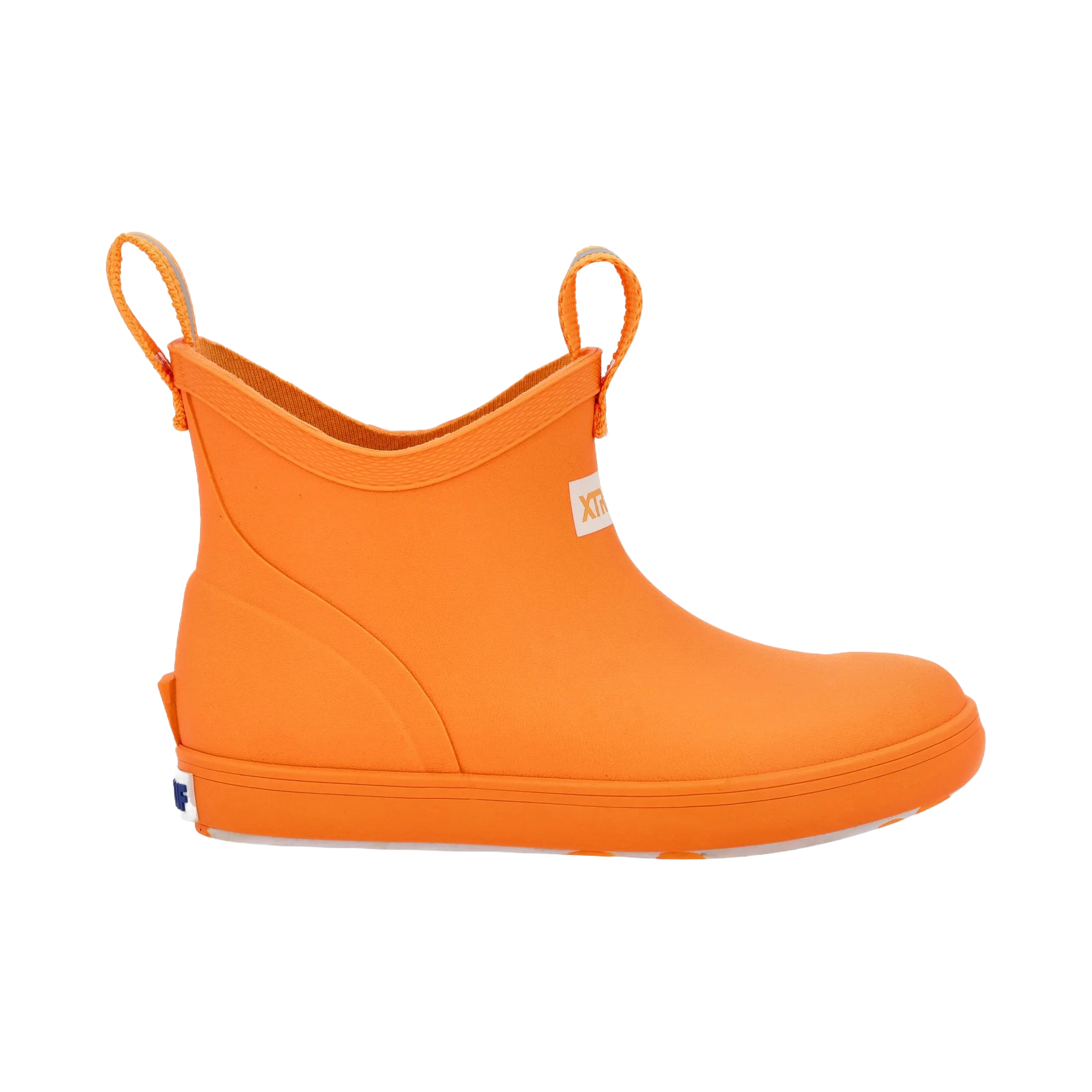 Xtratuf Little Kids Ankle Deck Boot