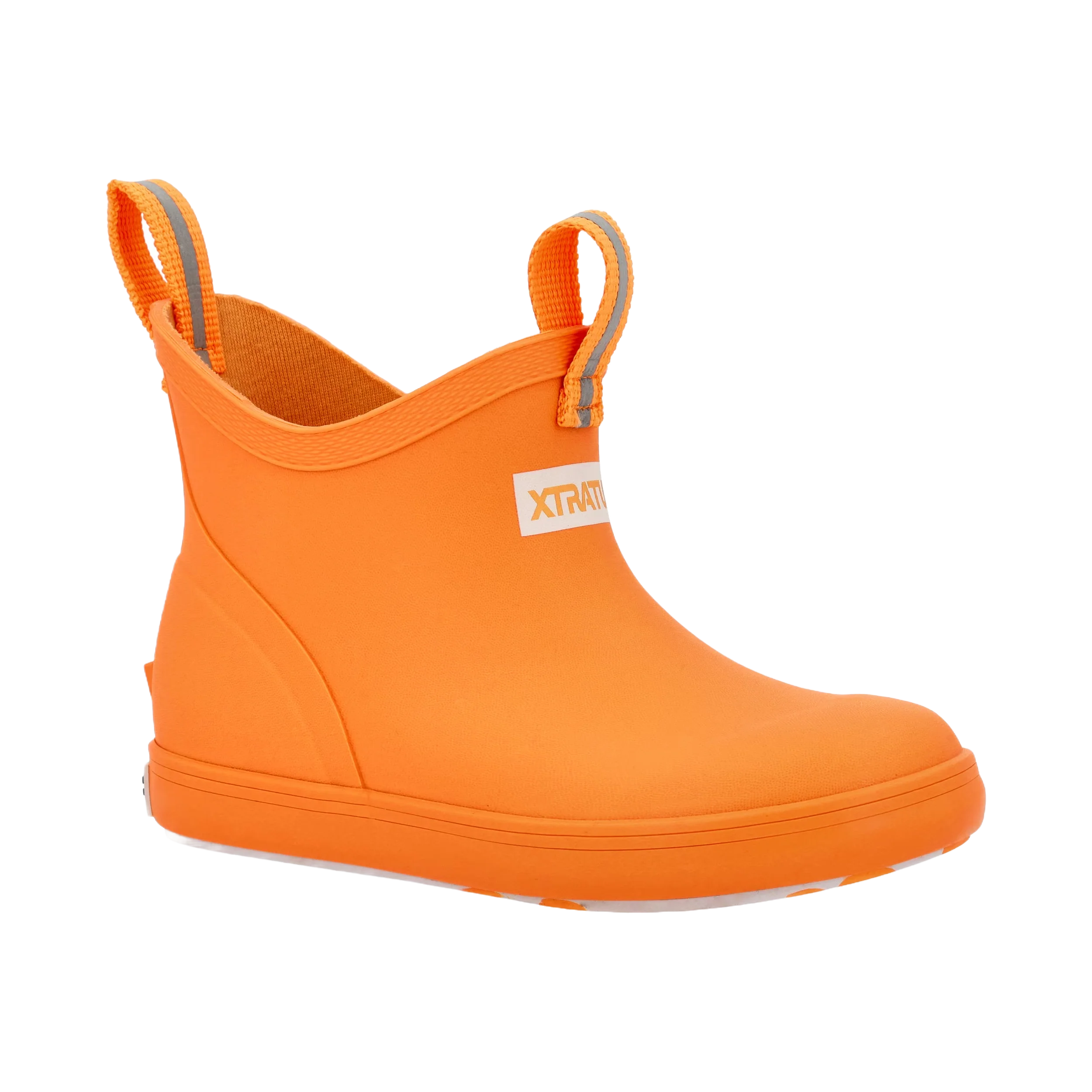 Xtratuf Little Kids Ankle Deck Boot