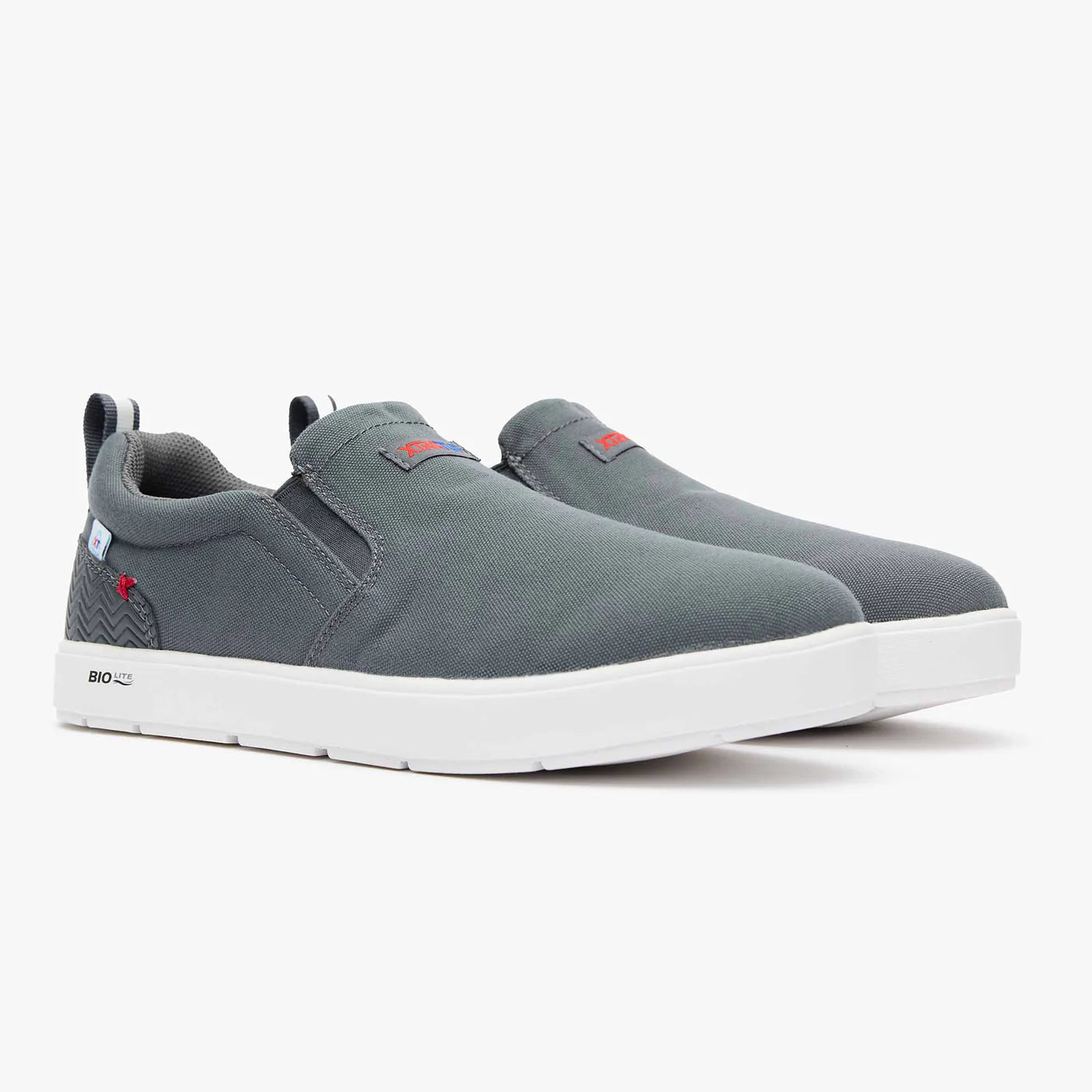 Xtratuf Men's Sharkbyte 2.0 Eco Deck Shoe