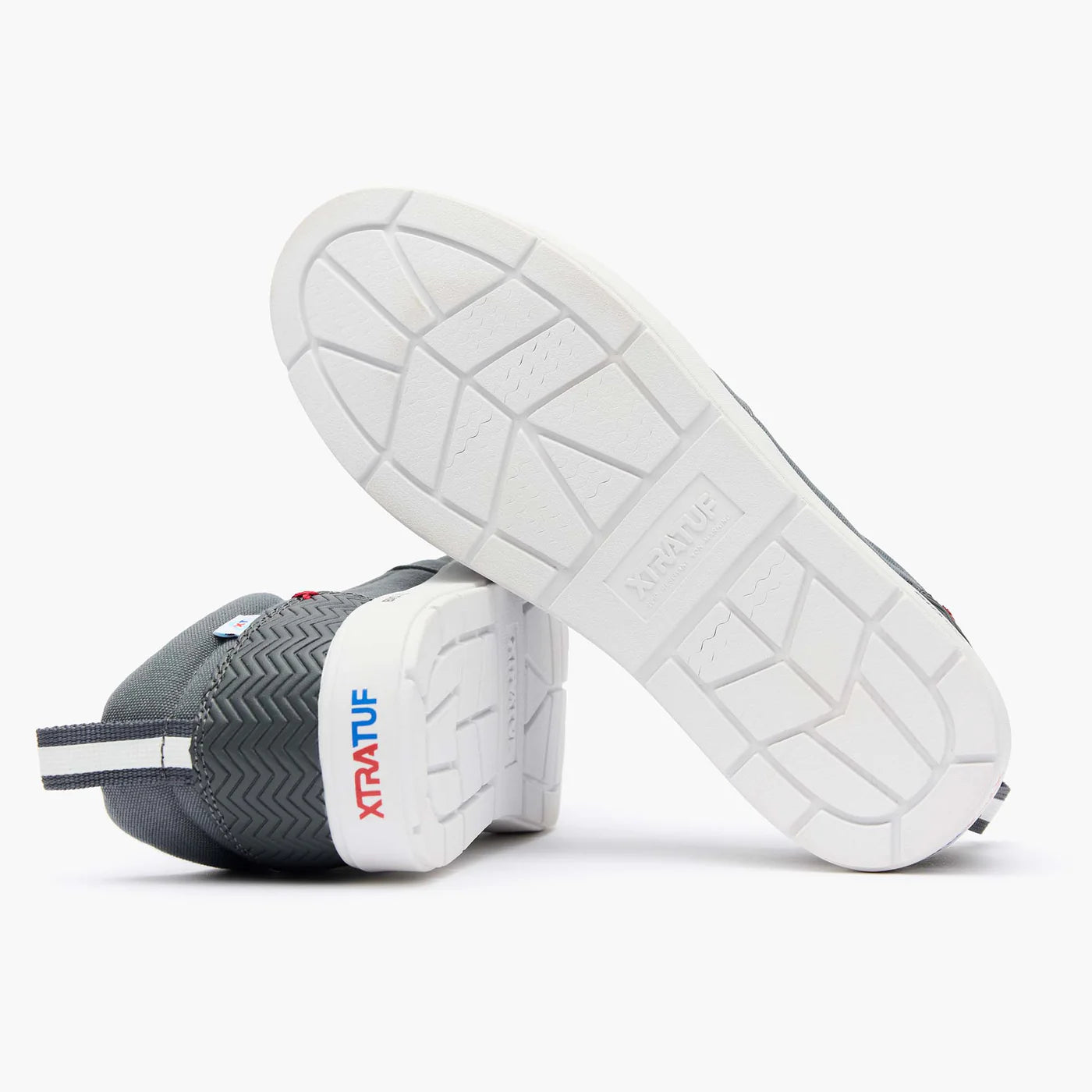 Xtratuf Men's Sharkbyte 2.0 Eco Deck Shoe