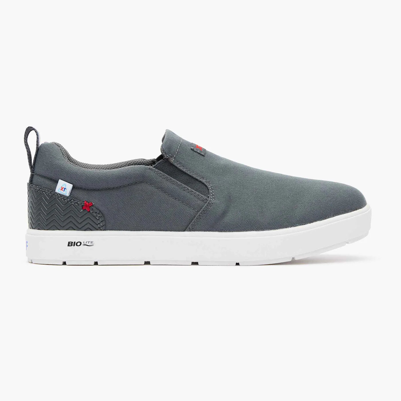 Xtratuf Men's Sharkbyte 2.0 Eco Deck Shoe