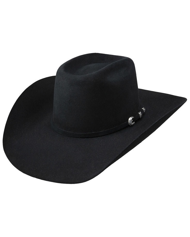 Resistol Cody Johnson 9th Round 3X Cowboy Hat