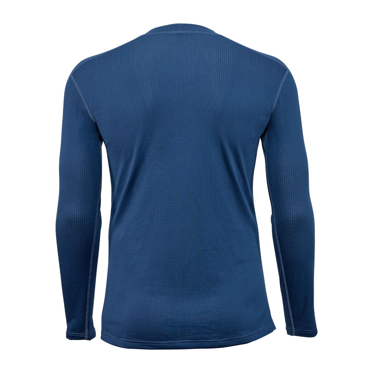Carhartt Men's Force Lightweight Stretch Grid Base Layer Crewneck Top BIG