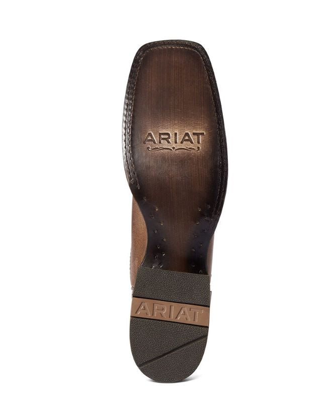 Ariat Women's Circut Patriot Western Boot